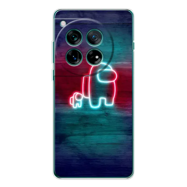 Чехол с рисунком «С питомцем» для OnePlus 12 Чехол с рисунком «С питомцем» для OnePlus 12