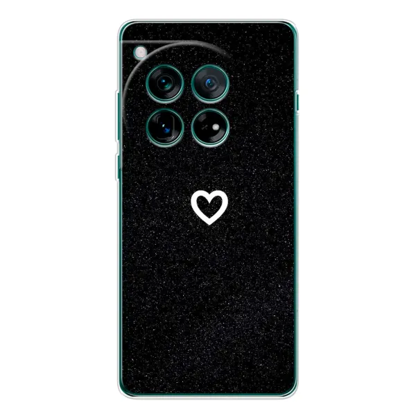 Чехол с рисунком «Сердечко» для OnePlus 12 Чехол с рисунком «Сердечко» для OnePlus 12