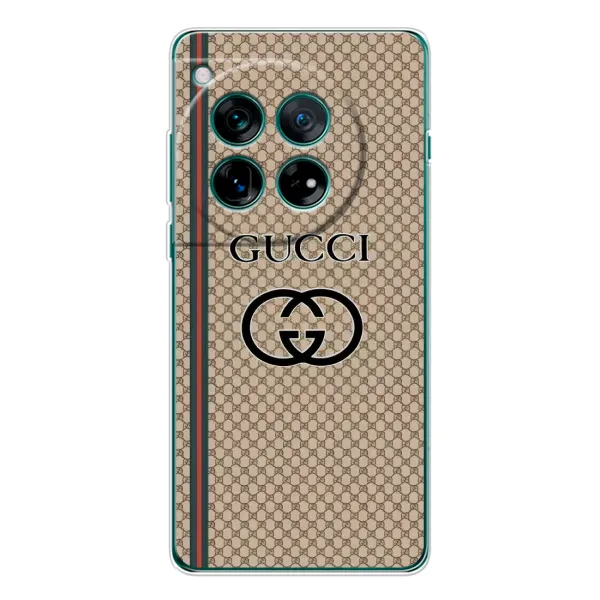 Чехол с рисунком «Стиль Гуччи» для OnePlus 12 Чехол с рисунком «Стиль Гуччи» для OnePlus 12