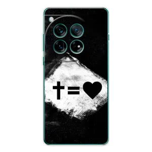 Чохли для OnePlus 12 (Для Християн) (Значки 2)