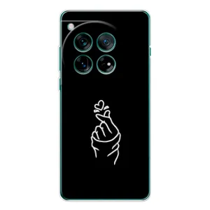 Чохол (Знак сердечка) для OnePlus 12 (Знак Сердечка)