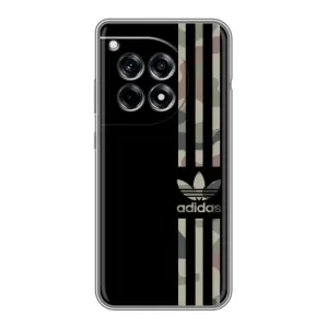Чехол в стиле "Адидас" для Ванплас 12р (Adidas)