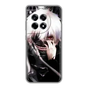 Чехол с персонажами АНИМЕ на OnePlus 12R (Аниме Гуль)
