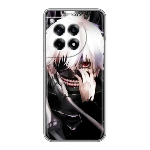 Чехол с рисунком «Аниме Гуль» для OnePlus 12R Чехол с рисунком «Аниме Гуль» для OnePlus 12R