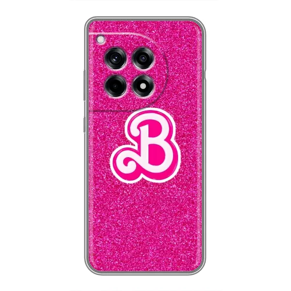 Чехол с рисунком «B-barbie» для OnePlus 12R Чехол с рисунком «B-barbie» для OnePlus 12R