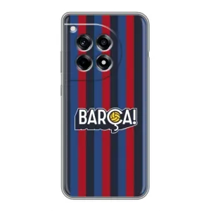 Чохол для OnePlus 12R (Барселона) (BARCA)