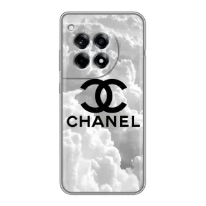 Чохол з Брендами одягу на Ванплас 12р (CHANEL)