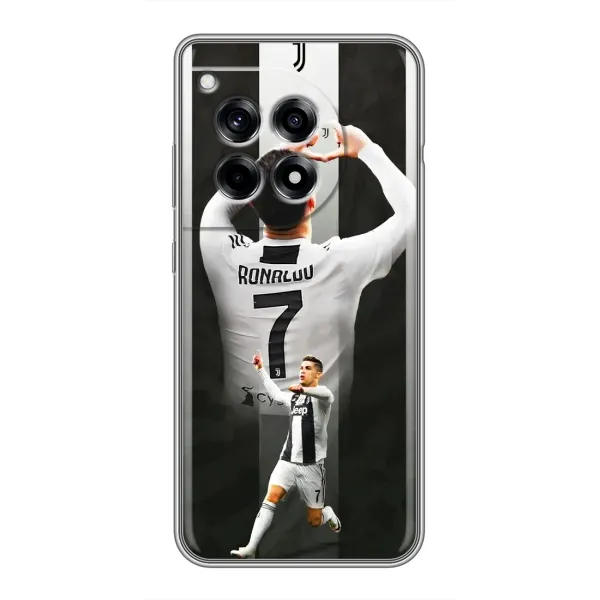 Чехол с рисунком «Cristiano R» для OnePlus 12R Чехол с рисунком «Cristiano R» для OnePlus 12R