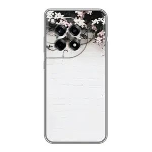 Фотограффия - Чехлы с тематикой "ЦВЕТЫ" на OnePlus 12R