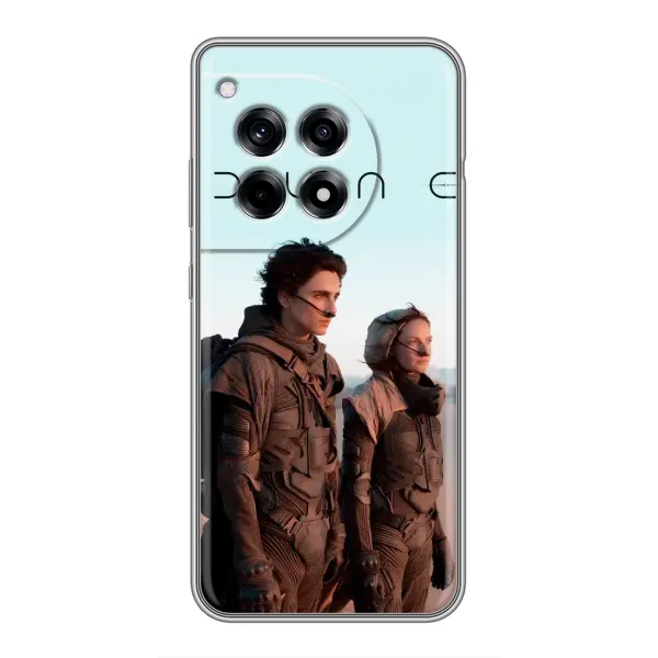 Чехол с рисунком «dune» для OnePlus 12R Чехол с рисунком «dune» для OnePlus 12R