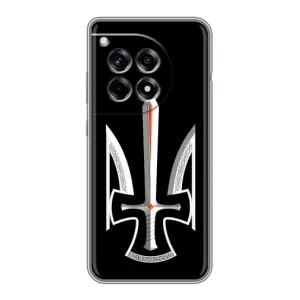 Приобрести Чехол Укр Символика для OnePlus 12R