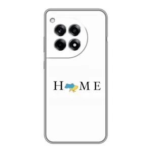 Чехлы для OnePlus 12R (Home - Украина) (Home)