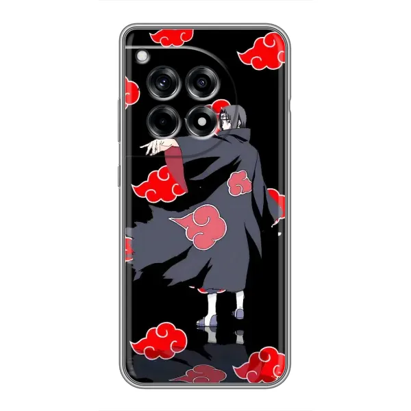 Чехол с рисунком «Итачи облако» для OnePlus 12R