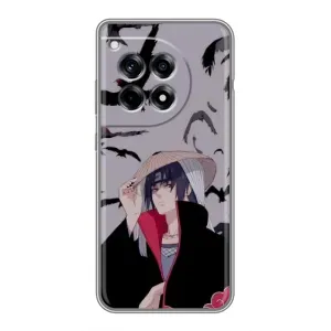 Чохли з принтом Ітачі Учіха на OnePlus 12R (ITACHI)