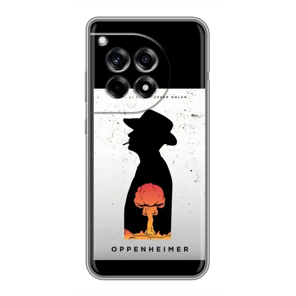 Чехол с рисунком «Изобретатель» для OnePlus 12R Чехол с рисунком «Изобретатель» для OnePlus 12R