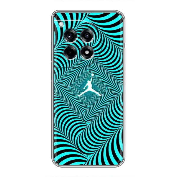 Чехол с рисунком «JORDAN» для OnePlus 12R Чехол с рисунком «JORDAN» для OnePlus 12R