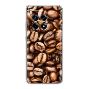 Чехол с изображением вкусной еды для OnePlus 12R (Кофе)