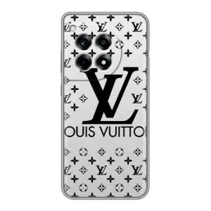 Чехол Стиль Louis Vuitton на OnePlus 12R (LV)