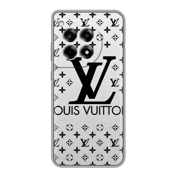 Чехол с рисунком «LV» для OnePlus 12R Чехол с рисунком «LV» для OnePlus 12R