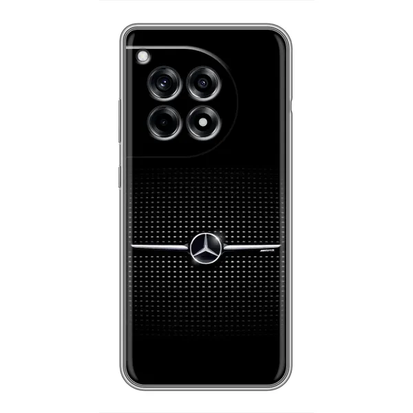 Чехол с рисунком «Mercedes» для OnePlus 12R Чехол с рисунком «Mercedes» для OnePlus 12R