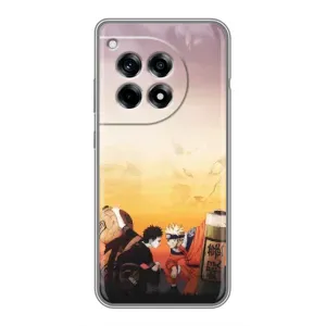 Чохли з принтом НАРУТО на OnePlus 12R (Наруто Гаара)