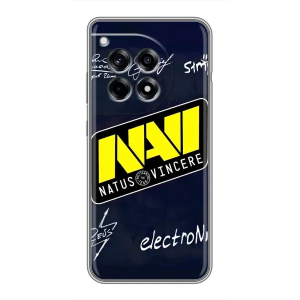 Чехол с рисунком «NAVI» для OnePlus 12R Чехол с рисунком «NAVI» для OnePlus 12R