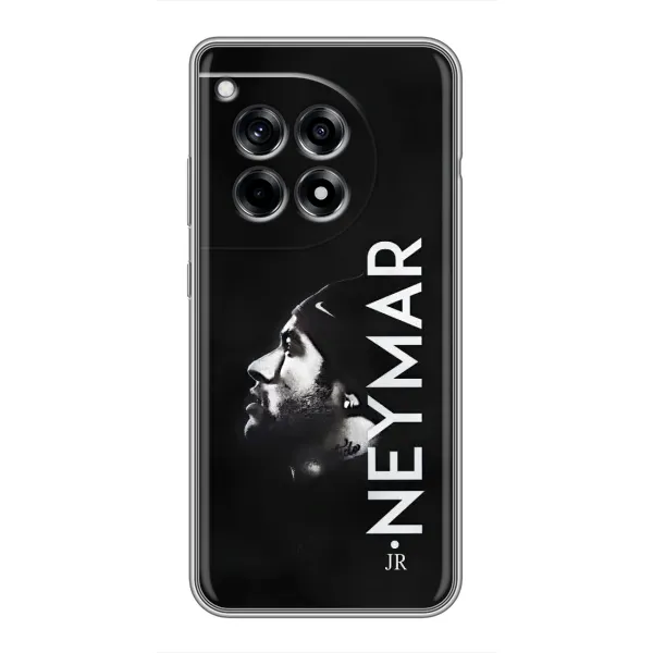 Чехол с рисунком «Neymar» для OnePlus 12R Чехол с рисунком «Neymar» для OnePlus 12R