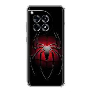 Чохол Супергерой Людина Павук на OnePlus 12R (Павук)