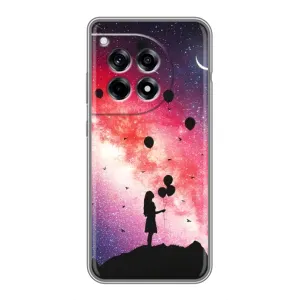 Силиконовые Чехлы Любимому человеку для OnePlus 12R