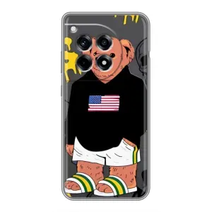 Чохли Мішка Тедді для Ванплас 12р (Teddy USA)