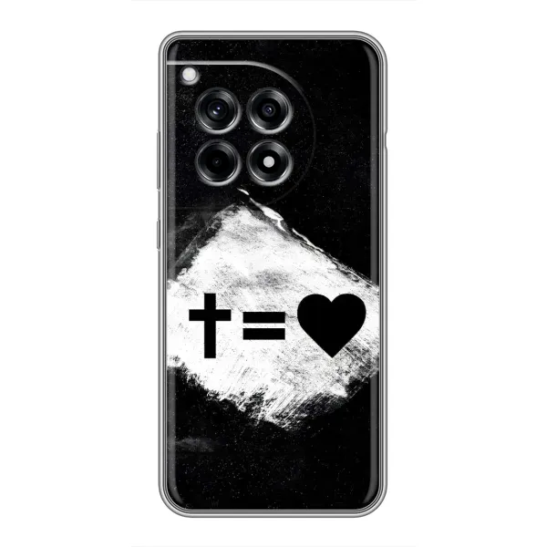Чехол с рисунком «Значки 2» для OnePlus 12R Чехол с рисунком «Значки 2» для OnePlus 12R