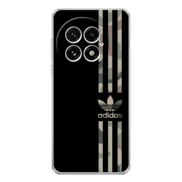 Чехол с рисунком «Adidas» для OnePlus 13 Чехол с рисунком «Adidas» для OnePlus 13
