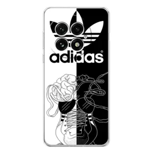 Чохол с стилі "Адідас" для ВанПлас 13 (Adidas шнурки)