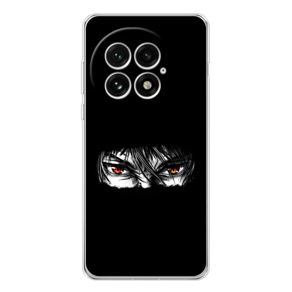 Чехол с рисунком «Аниме глаза» для OnePlus 13 Чехол с рисунком «Аниме глаза» для OnePlus 13