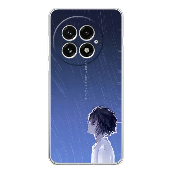 Чехол с рисунком «Anime L» для OnePlus 13 Чехол с рисунком «Anime L» для OnePlus 13