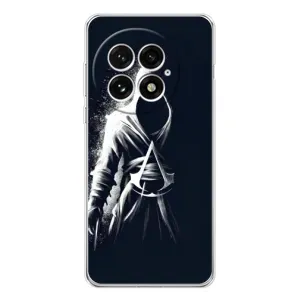 Чехол с рисунком «Ассасин» для OnePlus 13