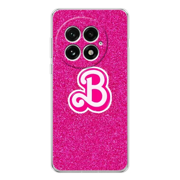 Чехол с рисунком «B-barbie» для OnePlus 13 Чехол с рисунком «B-barbie» для OnePlus 13