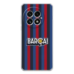 Чехол для OnePlus 13 (Барселона) (BARCA)