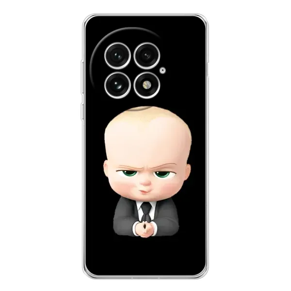 Чехол с рисунком «Бос» для OnePlus 13 Чехол с рисунком «Бос» для OnePlus 13