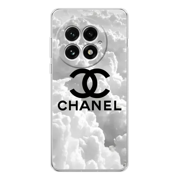 Чехол с рисунком «CHANEL» для OnePlus 13