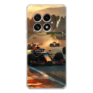 Чехол фильм Формула 1 для OnePlus 13 (Чемпионат ф1)