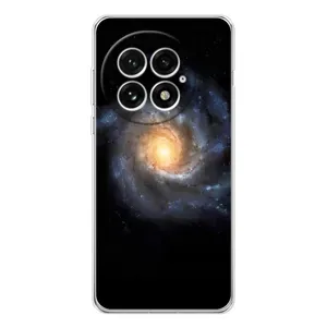 Чехлы КОСМОС для OnePlus 13 (Черная дыра)