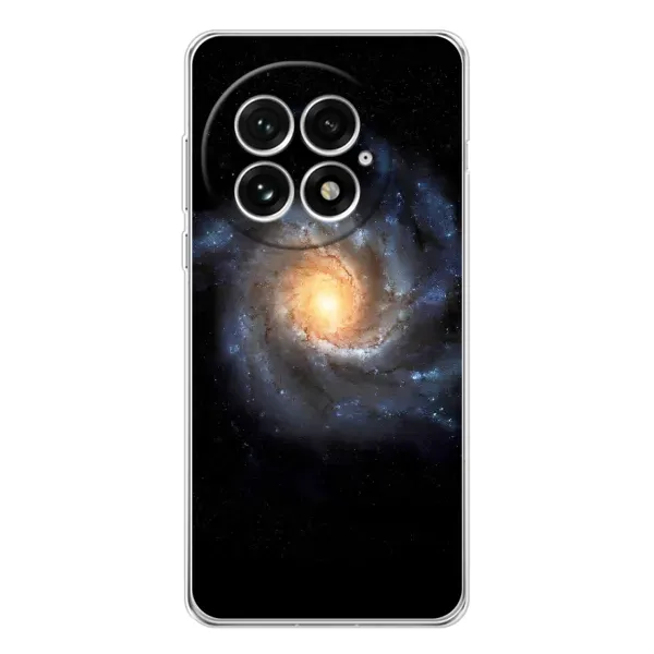 Чохол з малюнком «Чорна дира» для OnePlus 13