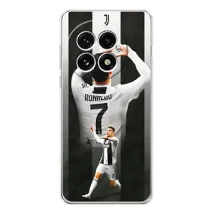 Чохол з малюнком «Cristiano R» для OnePlus 13