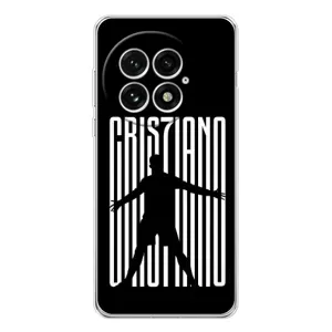 Чехол Криштиану Роналду для OnePlus 13 (Cristiano)