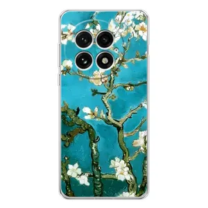 Чехол с принтом САКУРЫ на OnePlus 13 (Цветение Сакуры)