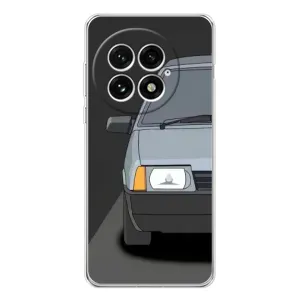 Чехлы с тематикой "Крутые машины" на OnePlus 13 (Девятка)