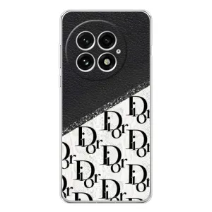 Чехол (Dior, Prada, YSL, Chanel) для OnePlus 13 (Диор)