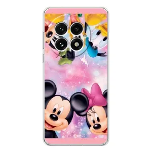 Чехлы для телефонов OnePlus 13 - Дисней (Disney)