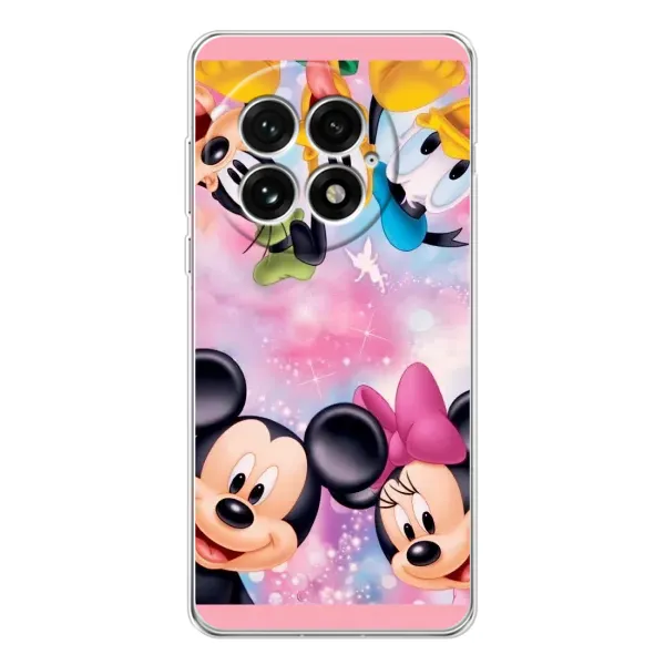 Чехол с рисунком «Disney» для OnePlus 13 Чехол с рисунком «Disney» для OnePlus 13
